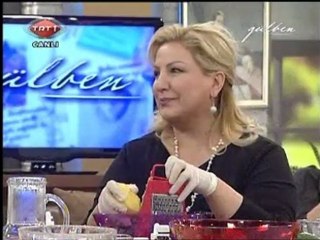 GÜLBEN - Suna Dumankaya 2.Bölüm 10.03.11
