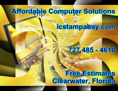COMPUTER REPAIR, CLEARWATER FL,VIRUS REMOVAL,PC REPAIR,00012