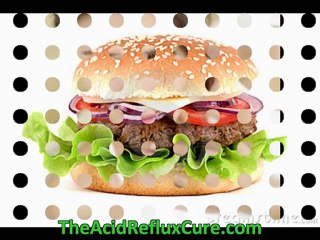 acid reflux medication