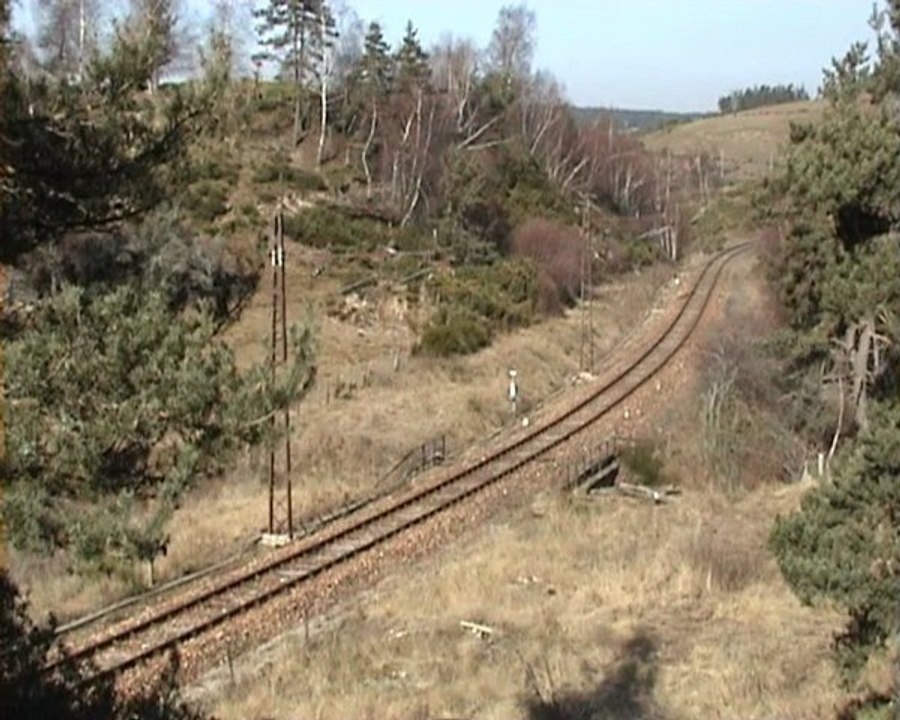 LE MATERIEL TER DE LA REGION LANGUEDOC-ROUSSILLON