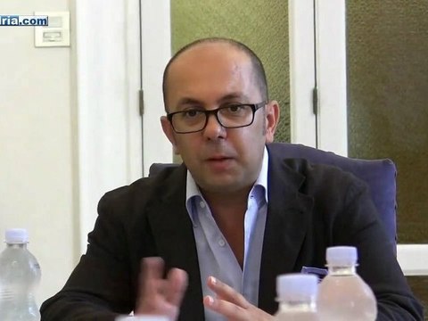 Festival Suoni dal Mediterraneo XII Edizione Popoli in viaggio - La conferenza stampa