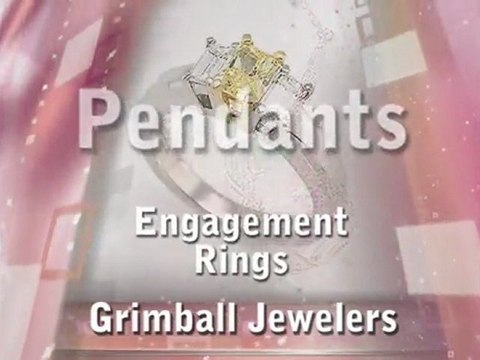 Retail Jeweler Grimball Jewelers Chapel Hill NC 27514