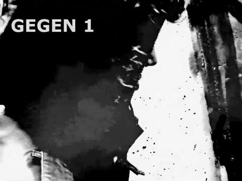 Fabz - 5th 2gegen1 ft.funk  (official video)