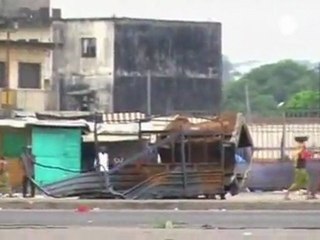 Verso il fallimento i negoziati in Etiopia tra le due...