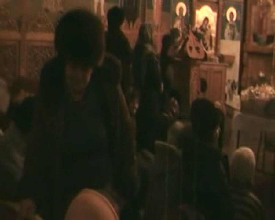 Biserica Sf. Stefan din Bacau (8/20)