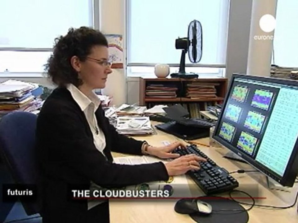 Les nuages, clé de compréhension du climat et de son...