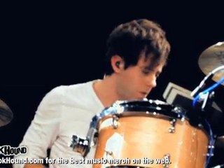 THE GET UP KIDS Video Interviews