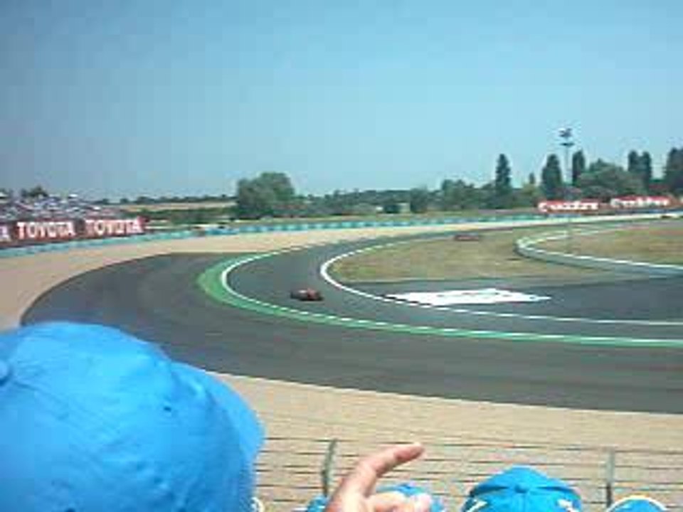 magny-cour