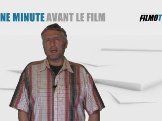 LES 1001 NUITS EROTIQUES : une minute avant le film