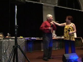 Hommage à Dalida Conchetta Jean-Claude les  enfants du Pirée