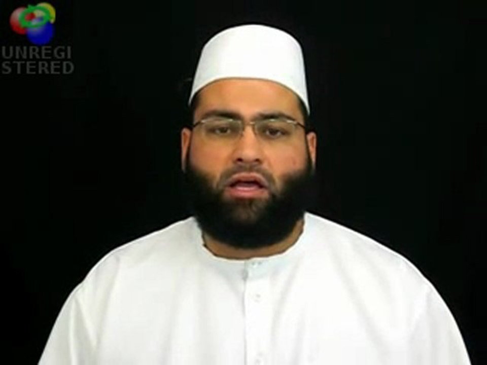 L'appel à l'Islam