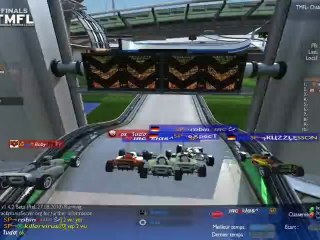 [TMN][HQ][008] Tox vs Dac Sp