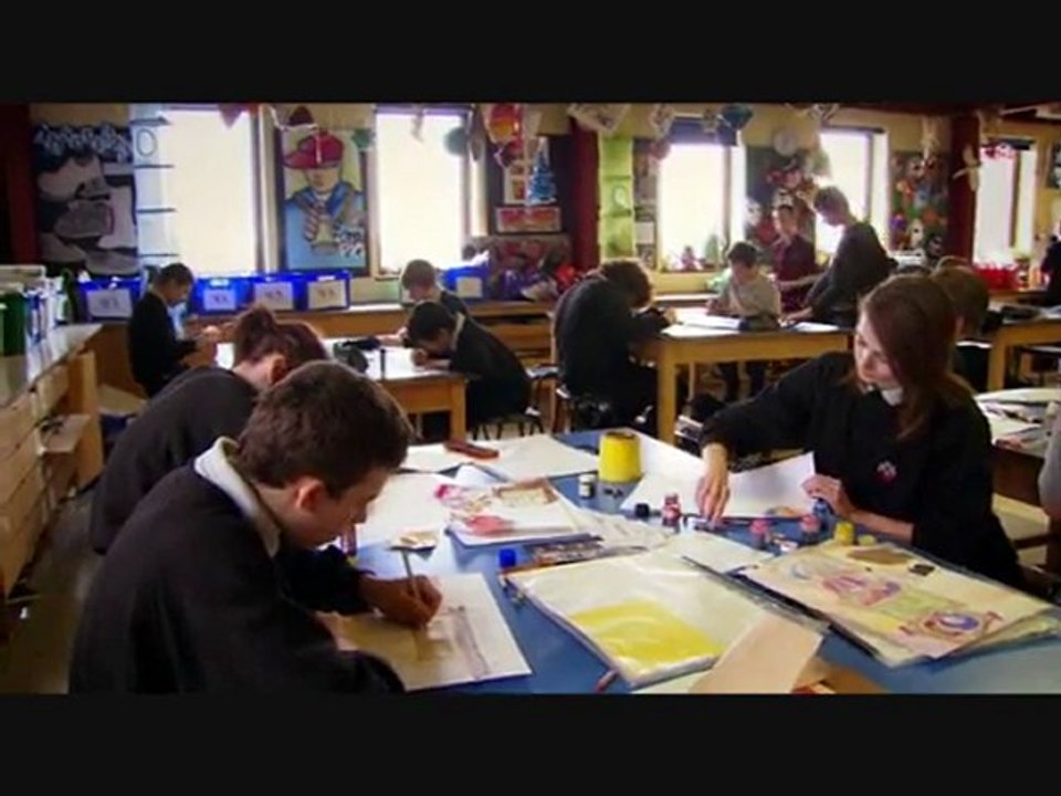 Story Of England – Peasants' Revolt to Tudors (1/3)