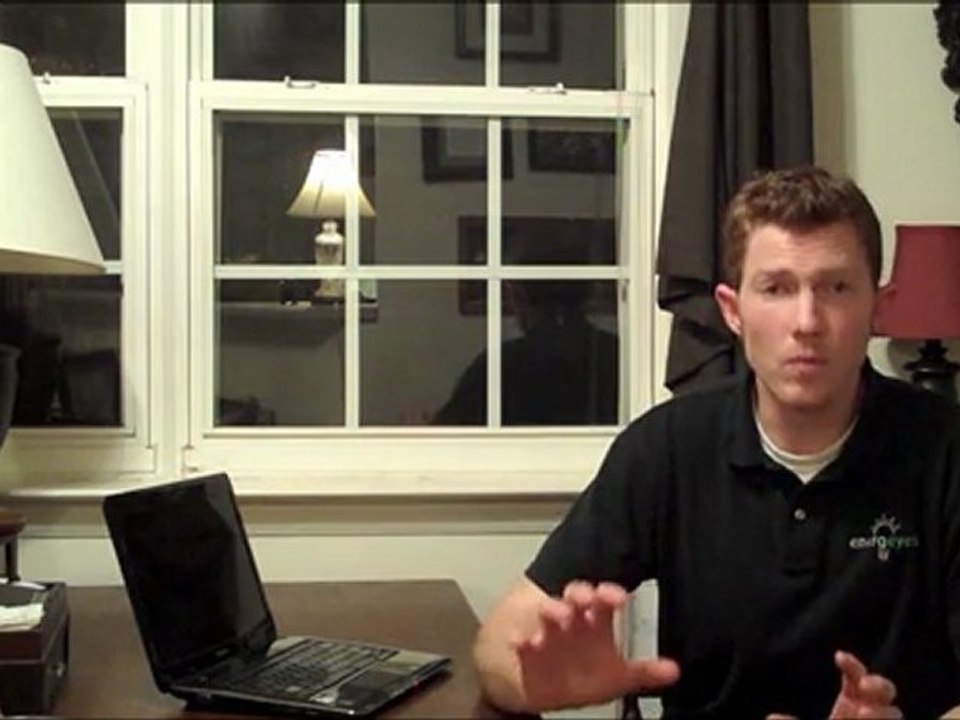 Energy Audit Marketing for Energy Auditors