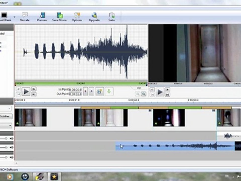 Tuto Téléportation 1