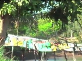 Hugo Charbit Thailande hiver 2011