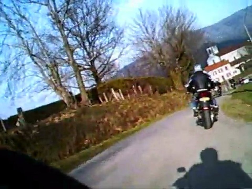 sortie du 06 03 2011