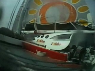 10-03-2011 : Résumé du 10ème "Live" à bord de Sodebo