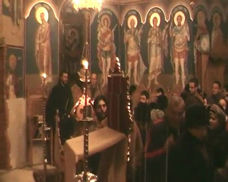 Biserica Sf. Stefan din Bacau (16/20)