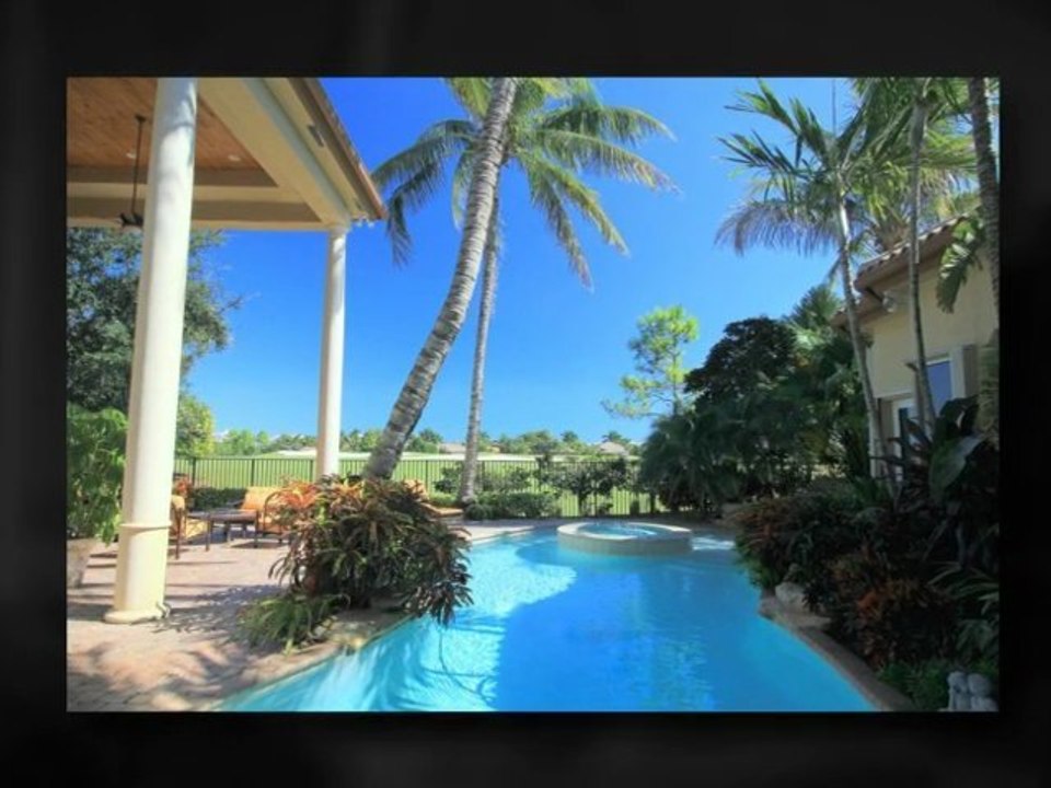 Mizner Country Club Real Estate | 15972 D'Alene Drive 33446