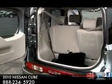 Nissan Cube Columbus Ohio