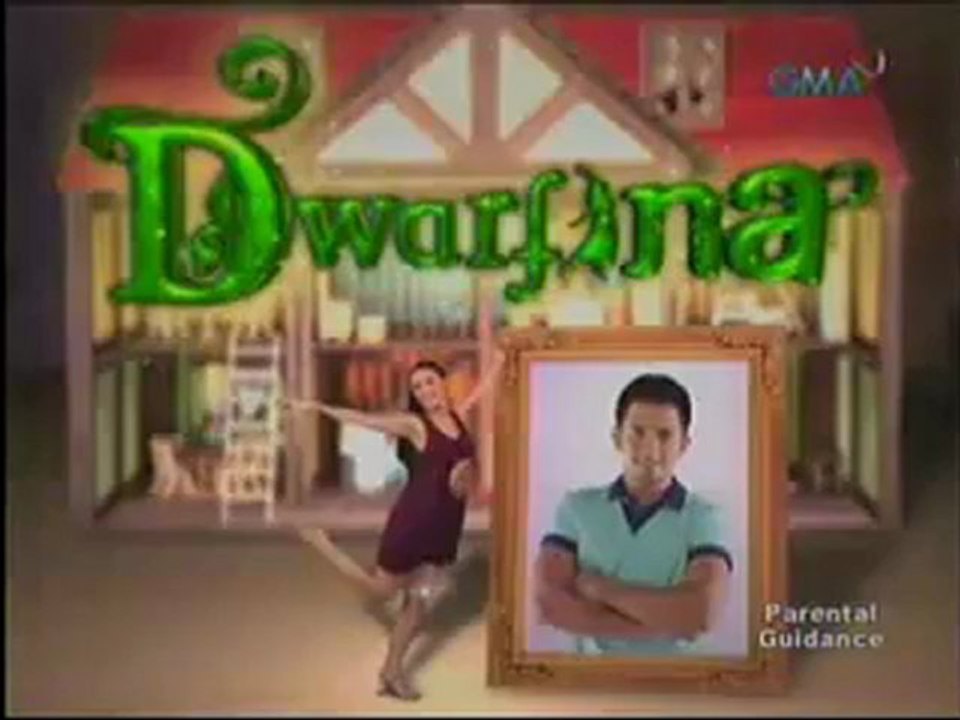 Dwarfina 03.10.2011 Part 04