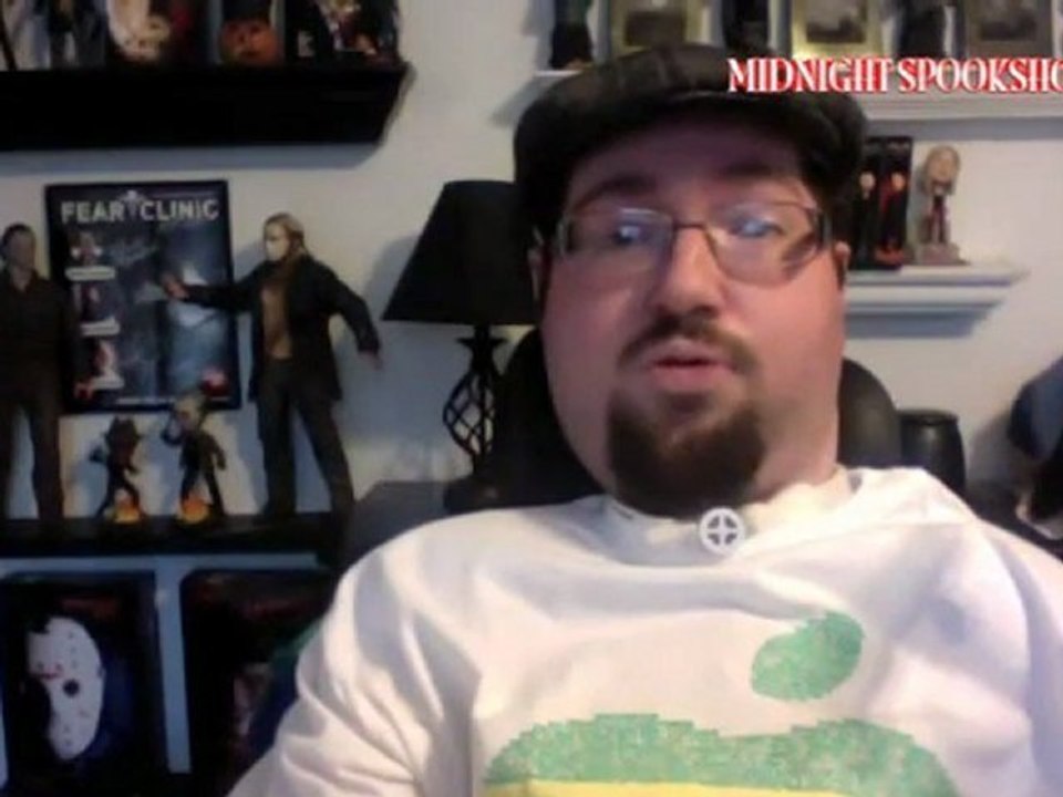 Saw: The Final Chapter (Review) - Midnight Spookshow