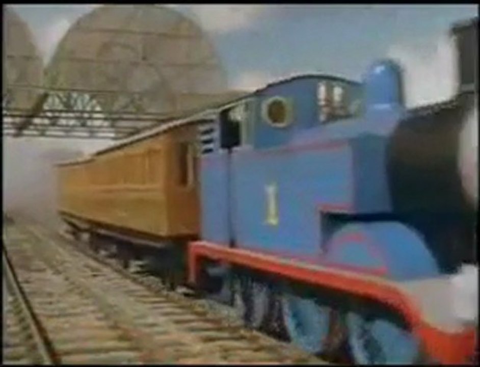 Better Late Than Never (S2 E.041) UK