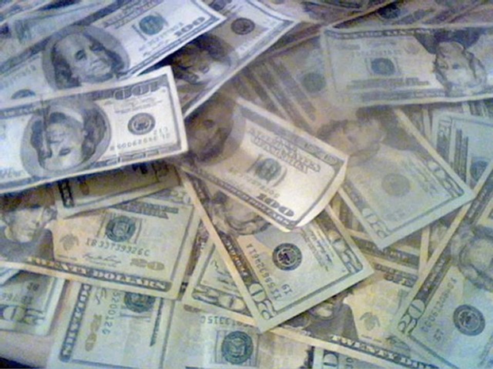 (Integrity For All cash gifting) Tanette the Trainer (Integrity for all cash gifting)