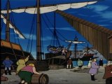 Christophe Colomb - Episode 6 VF