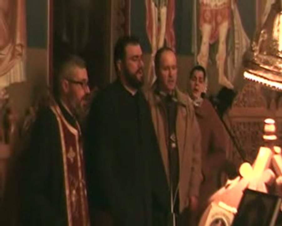 Biserica Sf. Stefan din Bacau (19/20)