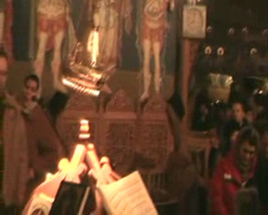 Biserica Sf. Stefan din Bacau (20/20)