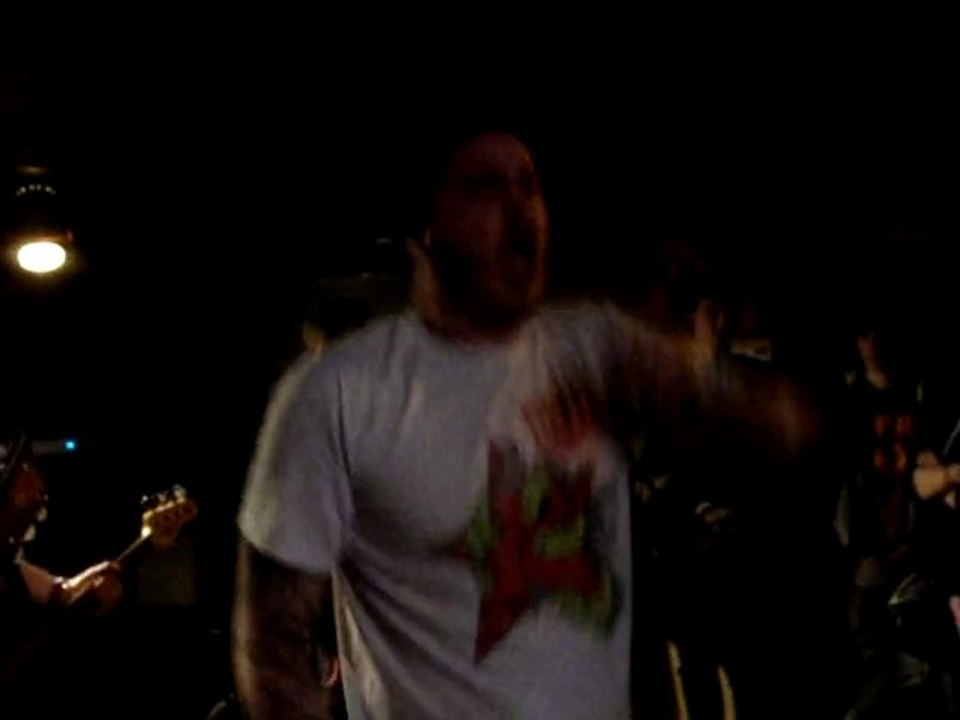 Fast Motion @ Shaka Laka, Hazebrouck 04-03-2011