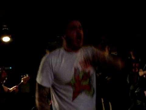 Fast Motion @ Shaka Laka, Hazebrouck 04-03-2011