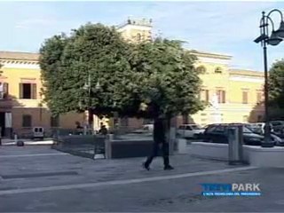 ERKE, TreviPark Automatic Car Parking Systems - Fabbri