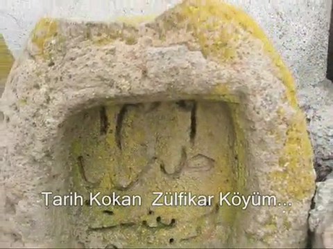 seyyid alinin türbesi tahrip edildi