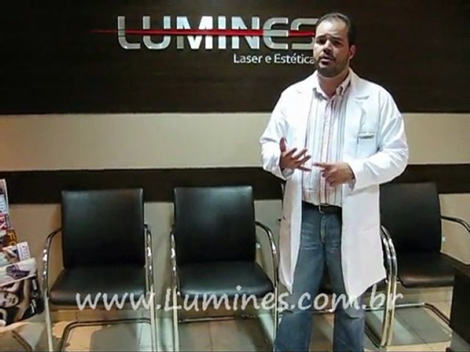 Tratamento a Laser - Clínica de Estética