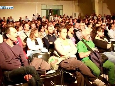 Suoni dal Mediterraneo - XII Edizione: La seconda serata