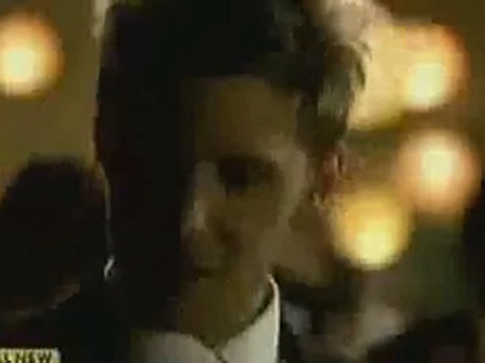 Hellcats_1x16 # "Fancy Dan"  [Promo #1]