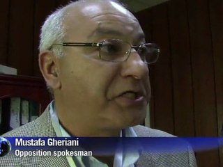 France recognises Libya rebels, rallies EU