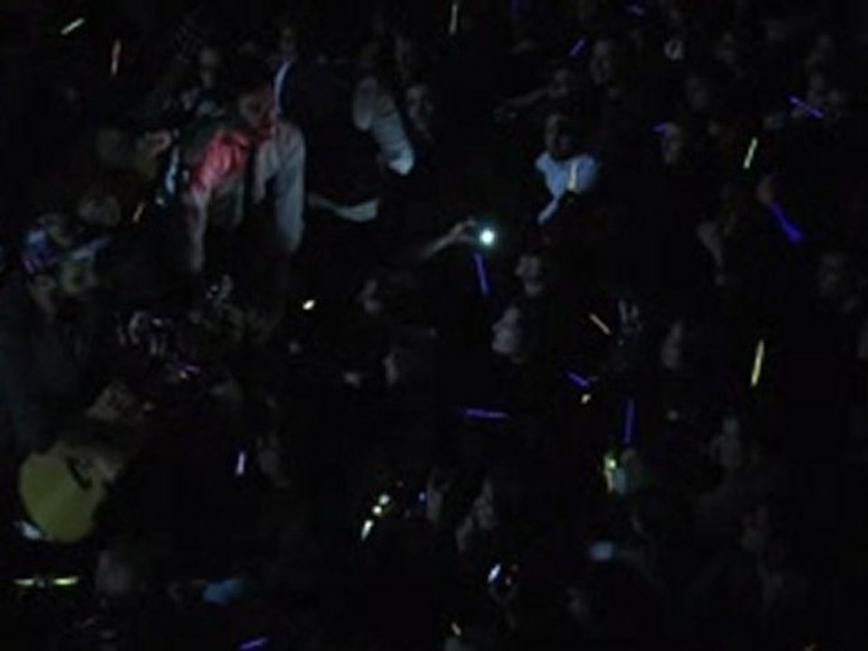 JIL IS LUCKY - WHEN I'M ALONE