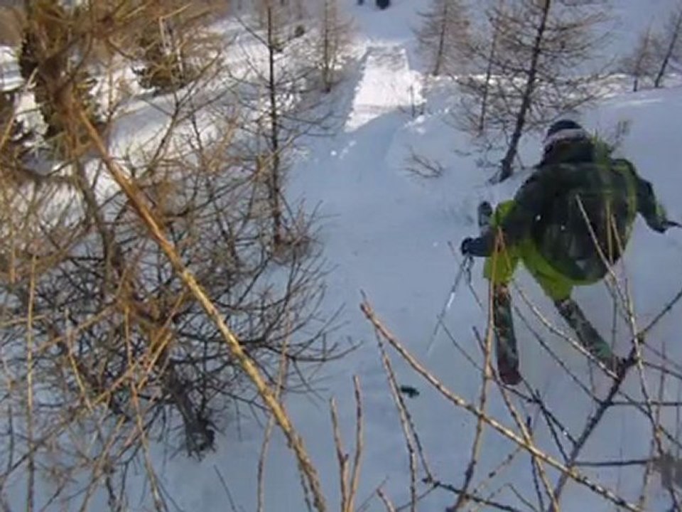 Vars, France - One For The Road - Almost Live Episode 3