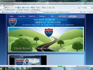 Make Money Online - Proof of Income
