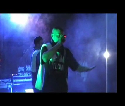 AZED RECORDS ( AZED IZED / C-LAL aka LA'CELLE ) LYON KONSER