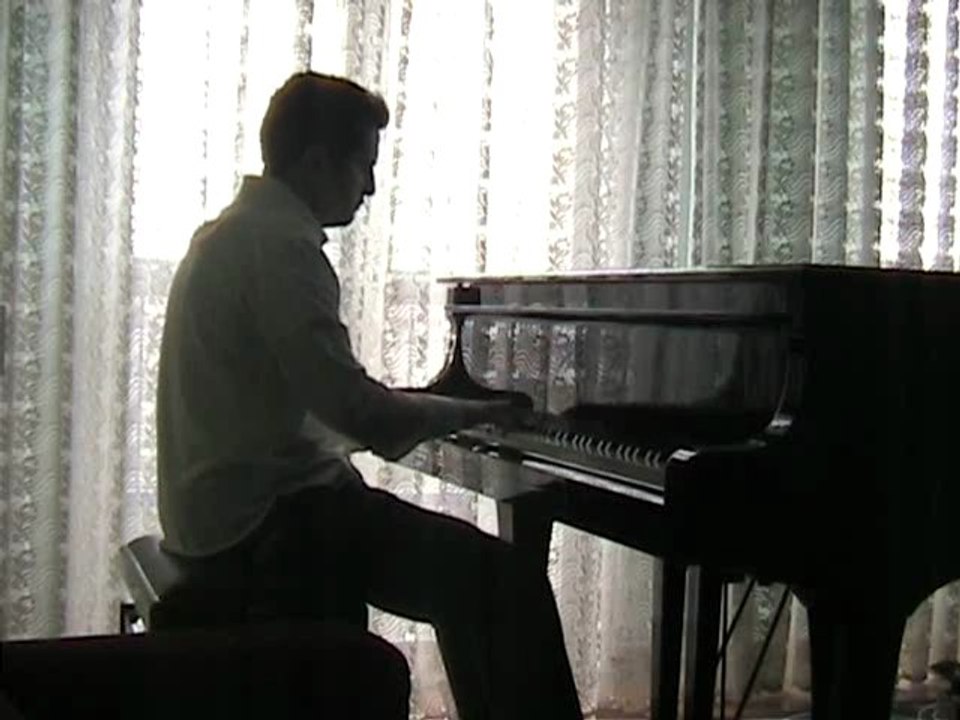 Apologize one republic Piano Cover Pianoforte