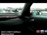 Chevrolet Impala Columbus Ohio