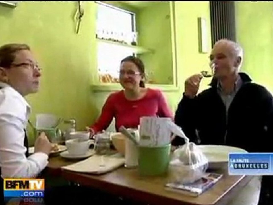 Renforcer l'économie locale par une monnaie  locale