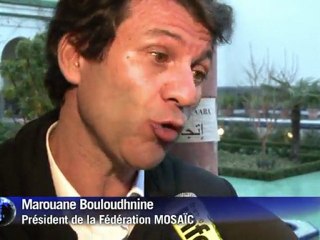 Débat laïcité et islam: les musulmans réclament son annulation