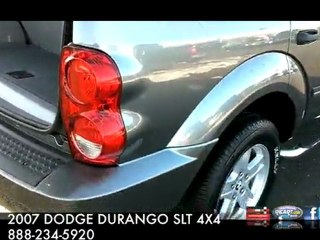 Dodge Durango Columbus Ohio