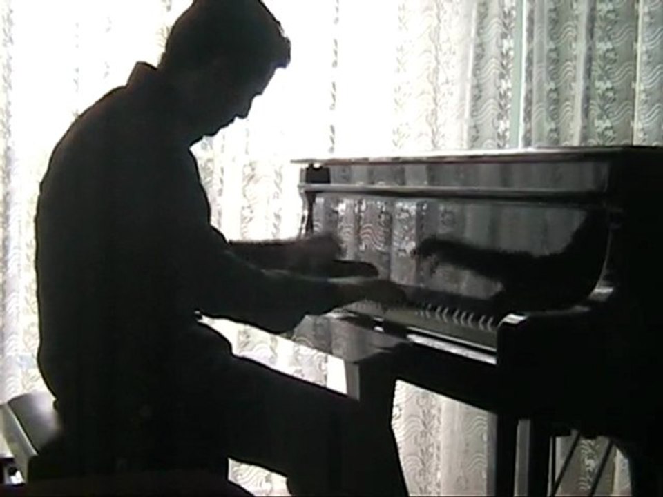 Beethoven Per Elisa Piano solo Pianoforte Nazareno Aversa